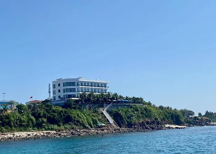 Ly Son Pearl Island Hotel & Resort